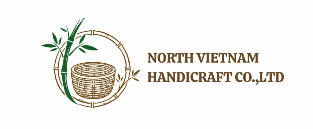 North Vietnam Handicraft